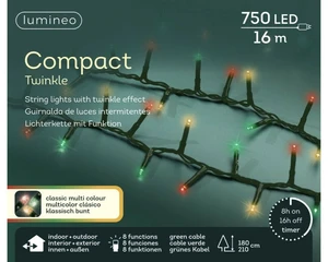 Lumineo LED compactl16m-750L - afbeelding 2