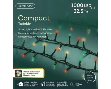 Lumineo LED compactl2250cm-1000L - afbeelding 2