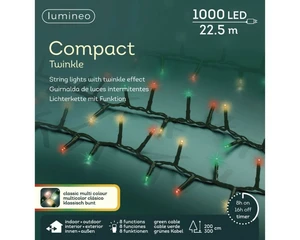 Lumineo LED compactl2250cm-1000L - afbeelding 2