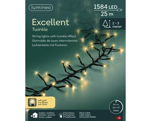 Lumineo LED excel 2500cm-1584L - afbeelding 2