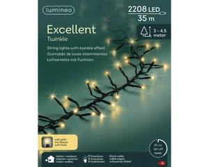 Lumineo LED excel 3500cm-2208L - afbeelding 2