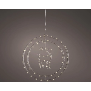 Lumineo LED frame b32h33cm67L - afbeelding 2