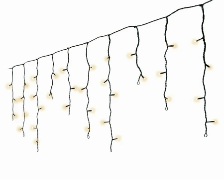 Lumineo LED icicle L1100cm259L - afbeelding 3