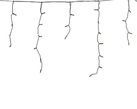 Lumineo LED icicle L600h50cm180L - afbeelding 6