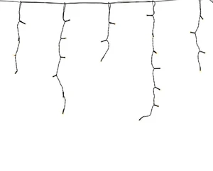 Lumineo LED icicle L600h50cm180L - afbeelding 6