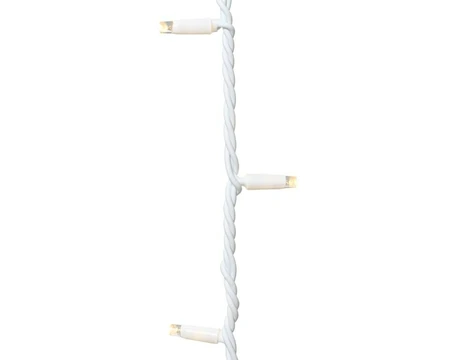 Lumineo LED icicle lights b360h60cm - afbeelding 3