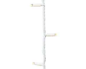 Lumineo LED icicle lights b360h60cm - afbeelding 3