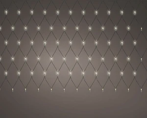 Lumineo LED net lights 200l - afbeelding 1