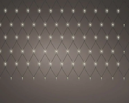 Lumineo LED net lights 360l - afbeelding 6