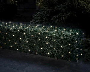 Lumineo LED net lights 360l - afbeelding 10