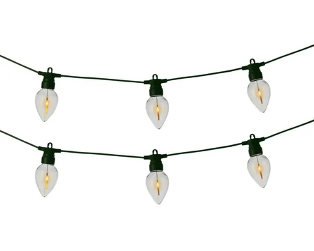 Lumineo LED partylight l350cm - afbeelding 7