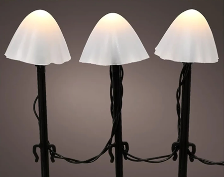 Lumineo LED stake light l380h20c