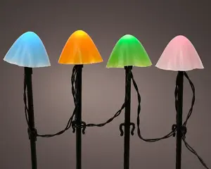 Lumineo LED stake light l380h20
