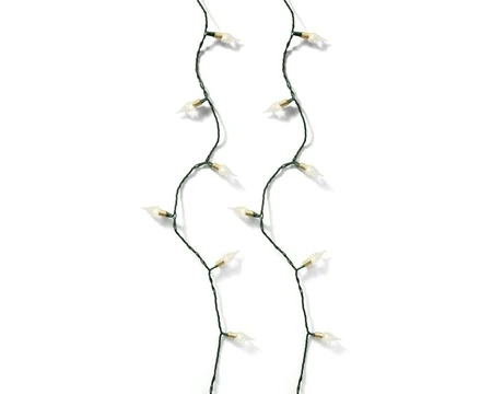 Lumineo LED vintage lights l1190cm - afbeelding 3