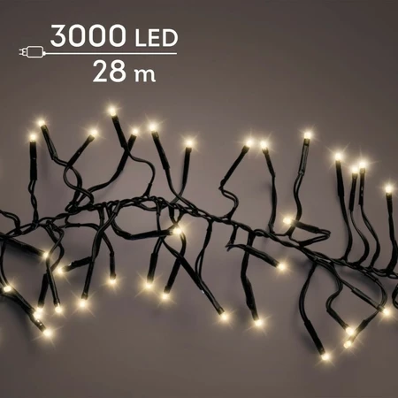Lumineo LEDcluster 2800cm3000L - afbeelding 1