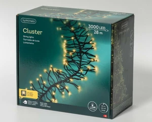 Lumineo LEDcluster 2800cm3000L - afbeelding 3