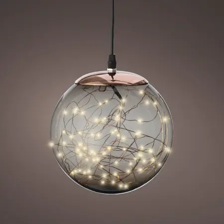Lumineo Micro-Led bal 140L