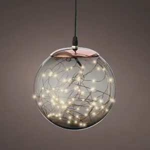 Lumineo Micro-Led bal 140L