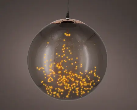 Lumineo Micro-Led bal 300L