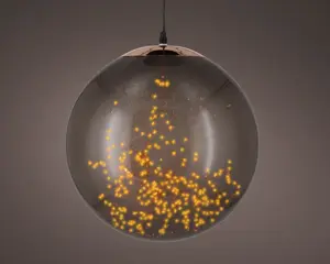Lumineo Micro-Led bal 300L