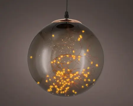 Lumineo Micro LED ball 110L