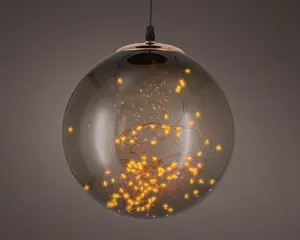 Lumineo Micro LED ball 110L