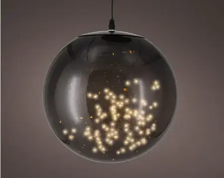 Lumineo Micro LED ball 140L