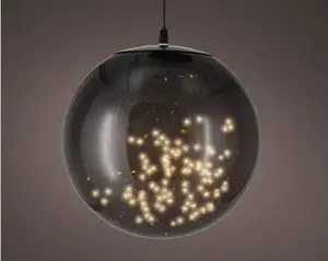 Lumineo Micro LED ball 140L