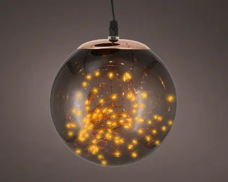 Lumineo Micro LED ball 80L