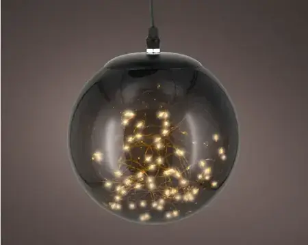 Lumineo Micro LED ball 80L
