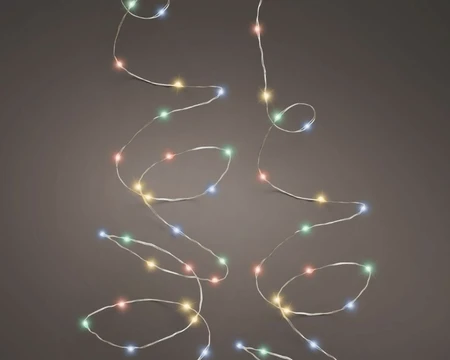 Lumineo Micro LED stringlght l245c - afbeelding 1