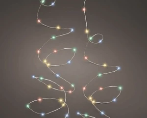 Lumineo Micro LED stringlght l245c - afbeelding 1