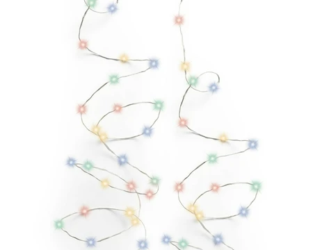Lumineo Micro LED stringlght l245c - afbeelding 8