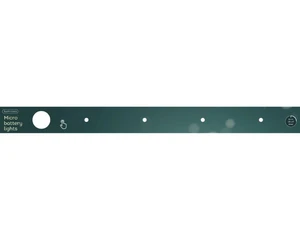 Lumineo Micro LED stringlght l495c - afbeelding 7