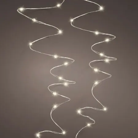 Lumineo Micro led stringlight l245
