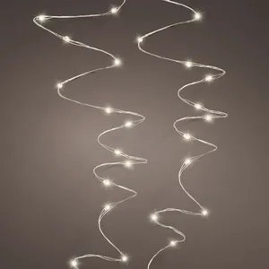 Lumineo Micro led stringlight l245