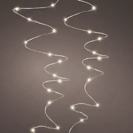 Lumineo Micro led stringlight l495