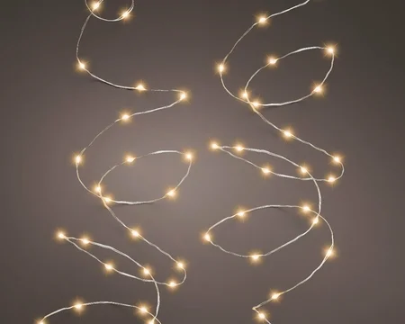 Lumineo Micro LED stringlights - afbeelding 1
