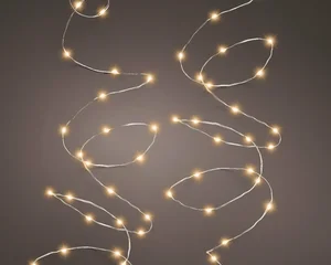 Lumineo Micro LED stringlights - afbeelding 1