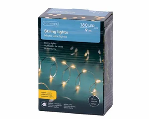 Lumineo Micro LED stringlights - afbeelding 2