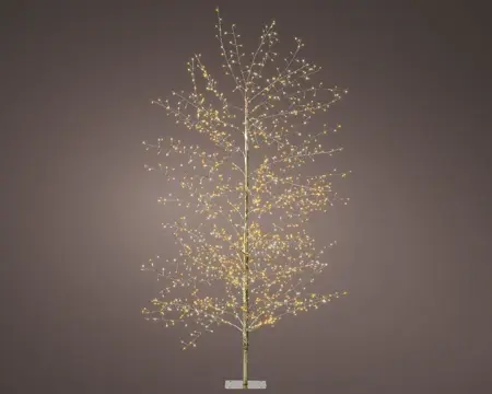 Lumineo Micro LED tree 1350L