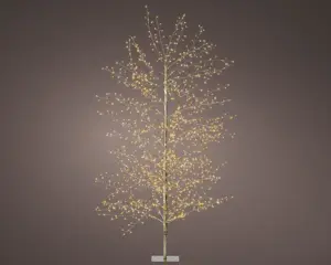 Lumineo Micro LED tree 1350L