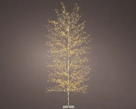 Lumineo Micro LED tree 1755L