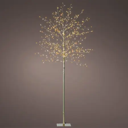 Lumineo Micro LED tree 480L