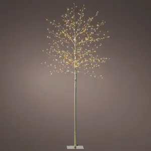 Lumineo Micro LED tree 480L