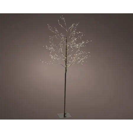 Lumineo Micro Led tree pvc steady 720L