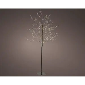 Lumineo Micro Led tree pvc steady 720L