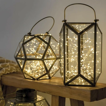 Lumineo Micro stringlights l295cm-60l - afbeelding 5