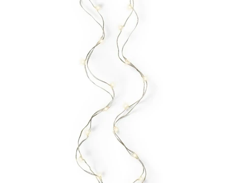 Lumineo Micro stringlights l295cm-60l - afbeelding 10