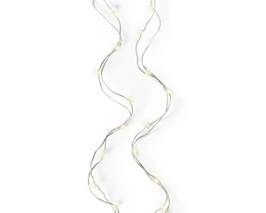 Lumineo Micro stringlights l295cm-60l - afbeelding 10